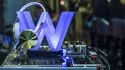 W Paris - Opéra : Soirée du Nouvel An
