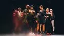 Jean Paul Gaultier Fashion Freak Show @TS3