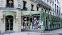 Restaurant Ladurée, 75 avenue des Champs-Elysées, Paris