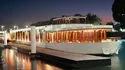Soirée de la Saint-Valentin à bord du bateau le River Palace à Paris