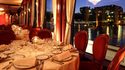 Soirée de la Saint-Valentin à bord du bateau le River Palace à Paris