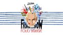 Jean Paul Gaultier Fashion Freak Show Affiche