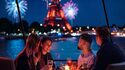 14 juillet à Paris à bord des Bateaux Parisiens Photos 1