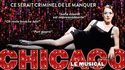 Chicago - Le Musical au théâtre Mogador