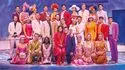 Comédie Musicale à Paris - MAMMA MIA! à la Seine Musicale du 04 au 20 octobre 2019