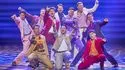 Comédie Musicale à Paris - MAMMA MIA! à la Seine Musicale du 04 au 20 octobre 2019