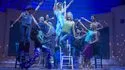 Comédie Musicale à Paris - MAMMA MIA! à la Seine Musicale du 04 au 20 octobre 2019