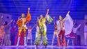 Comédie Musicale à Paris - MAMMA MIA! à la Seine Musicale du 04 au 20 octobre 2019