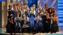 Comédie Musicale à Paris - MAMMA MIA! à la Seine Musicale du 04 au 20 octobre 2019