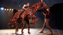 Comédie Musicale : War Horse à la Seine Musicale, 29 NOV - 29 DEC 2019 
