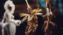 Jean Paul Gaultier Fashion Freak Show @TS3