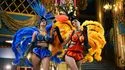 Jean Paul Gaultier Fashion Freak Show @TS3