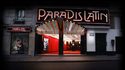 Paradis Latin - Soirée de Noël - Nouvelle Revue de Kamel Ouali Oiseau Paradis avec Iris Mittenaere