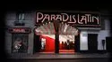 Paradis Latin - Saint-Valentin - Nouvelle Revue de Kamel Ouali Oiseau Paradis avec Iris Mittenaere