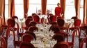 Bateau à Roue le Tennessee - Dîner Croisière du 14 Juillet
