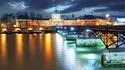 Bateau à Roue le Tennessee - Dîner Croisière du 14 Juillet