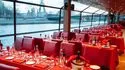 Bateaux-Mouches Déjeuner Croisière Spécial Fête des Mères