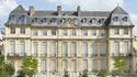 Besuch des Picasso-Museums Paris, Kartenverkauf Fotos 2