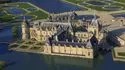 Château de Chantilly, Domaine de Chantilly, joyau du patrimoine français dans les Hauts-de-France