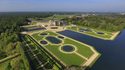 Château de Chantilly, Domaine de Chantilly, joyau du patrimoine français dans les Hauts-de-France