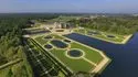 Château de Chantilly, Domaine de Chantilly, joyau du patrimoine français dans les Hauts-de-France