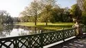 Château de Chantilly, Domaine de Chantilly, joyau du patrimoine français dans les Hauts-de-France