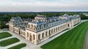 Château de Chantilly, Domaine de Chantilly, joyau du patrimoine français dans les Hauts-de-France
