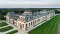 Château de Chantilly, Domaine de Chantilly, joyau du patrimoine français dans les Hauts-de-France