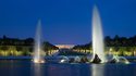 Grandes Eaux Nocturnes : Feux d'Artifice dans les jardins du Château de Versailles