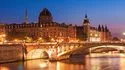 Visita alla Conciergerie di Parigi Foto 6