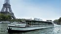 Péniche Bel Ami à Paris - Soirée du 14 Juillet