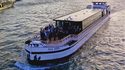 Péniche Bel Ami à Paris - Soirée du 14 Juillet