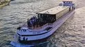 Péniche Bel Ami à Paris - Soirée du 14 Juillet