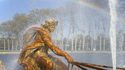 Les Grandes Eaux Musicales - Le Bassin du Char d'Apollon