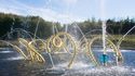 Les Grandes Eaux Musicales - Le Bosquet du Théâtre d'eau