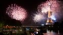 Louisiane Belle, Bateaux de Paris