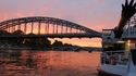 Louisiane Belle, Bateaux de Paris
