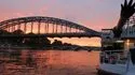 Louisiane Belle, Bateaux de Paris