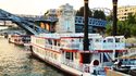 Louisiane Belle, Bateaux de Paris