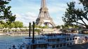 Louisiane Belle, Bateaux de Paris