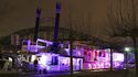 Louisiane Belle, Bateaux de Paris