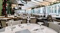Restaurant La Crémaillère 1900 - Nouvel An à Paris