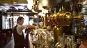 Restaurant La Crémaillère 1900 - Nouvel An à Paris