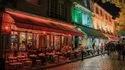 Restaurant La Crémaillère 1900 - Nouvel An à Paris