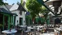 Restaurant La Crémaillère 1900 - Nouvel An à Paris
