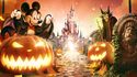Disneyland ® - Halloween Fotos 2