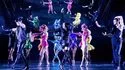 Réveillon de Noël au Cabaret Paradis Latin à Paris