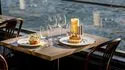 Lunch Cruise on the Seine in Paris aboard a Paris Seine boat Photos 4