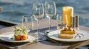 Lunch Cruise on the Seine in Paris aboard a Paris Seine boat Photos 5