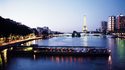 Nouvel An à Paris Dîner Croisière à bord de l'Onyx des Bateaux Parisiens